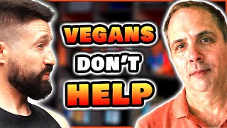 Famous Is Systemic Change the Key to a Vegan Future: (ft. Robert Grillo @freefromharmblog ) Net Worth