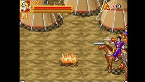 【JAVA GAMES】 龙舞 - J2me Loader