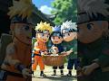 | Naruto and the Lost Puppy 🐶 |  👉 Naruto Kids Story Fun Anime Short for Kids #ai #naruto #puppy