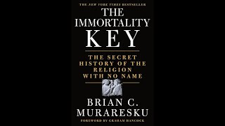 The Immortality Key. A conversation with Brian Muraresku. redux
