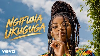 Ngifuna Ukuguga-New Amapiano Hit Song 2026 