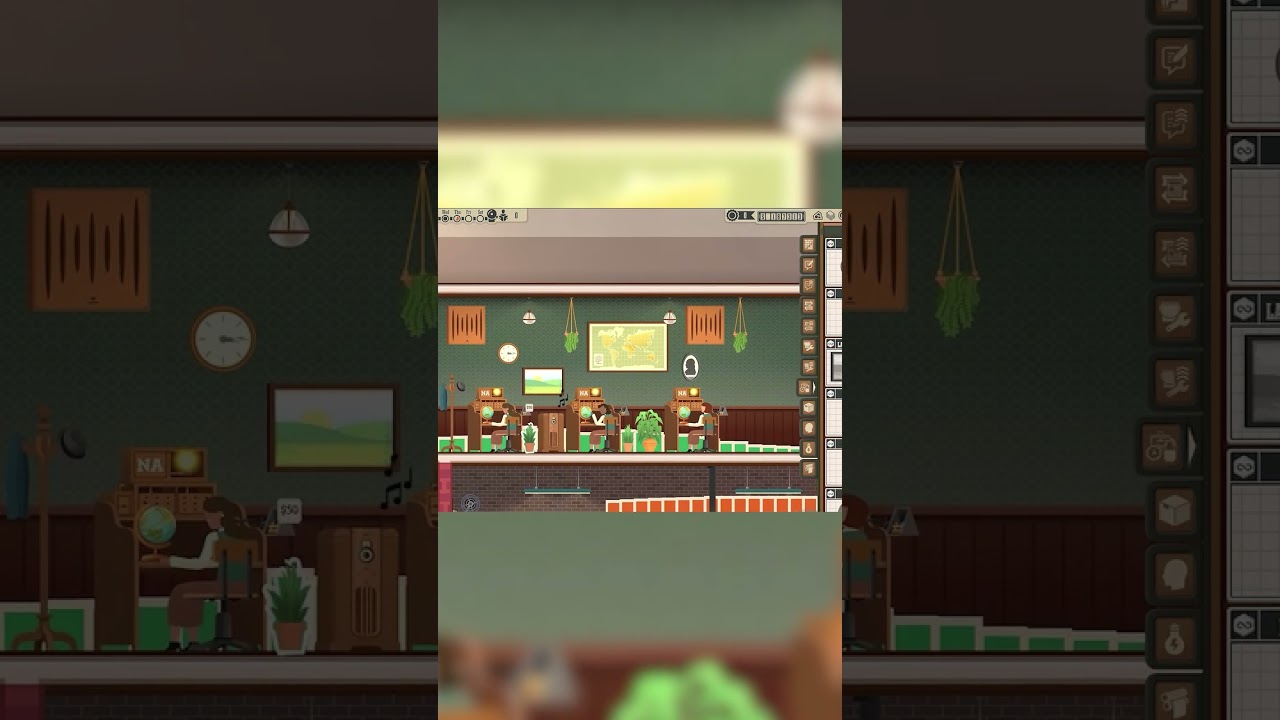 Alert the press: there's a new update for News Tower!  