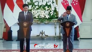 Download lagu Jeda Iklan Garuda TV pada saat Laporan 8 Pagi (9 Januari 2025, 06:24 - 06:53 WIB) [SD]