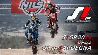 SM2024 - [S1GP] ROUND 2 | Grand Prix of Sardegna by S1GP Channel 2,961 views 7 hours ago 26 minutes