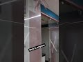 Office Modular Work