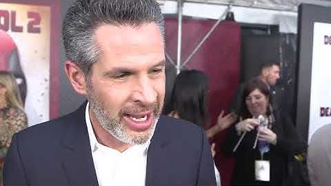 producer Simon Kinberg gives Gambit update - script, film this summer