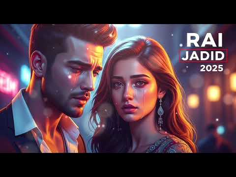     نار العشق   2025 ديو راي جزائري رومانسي يشعل القلوب