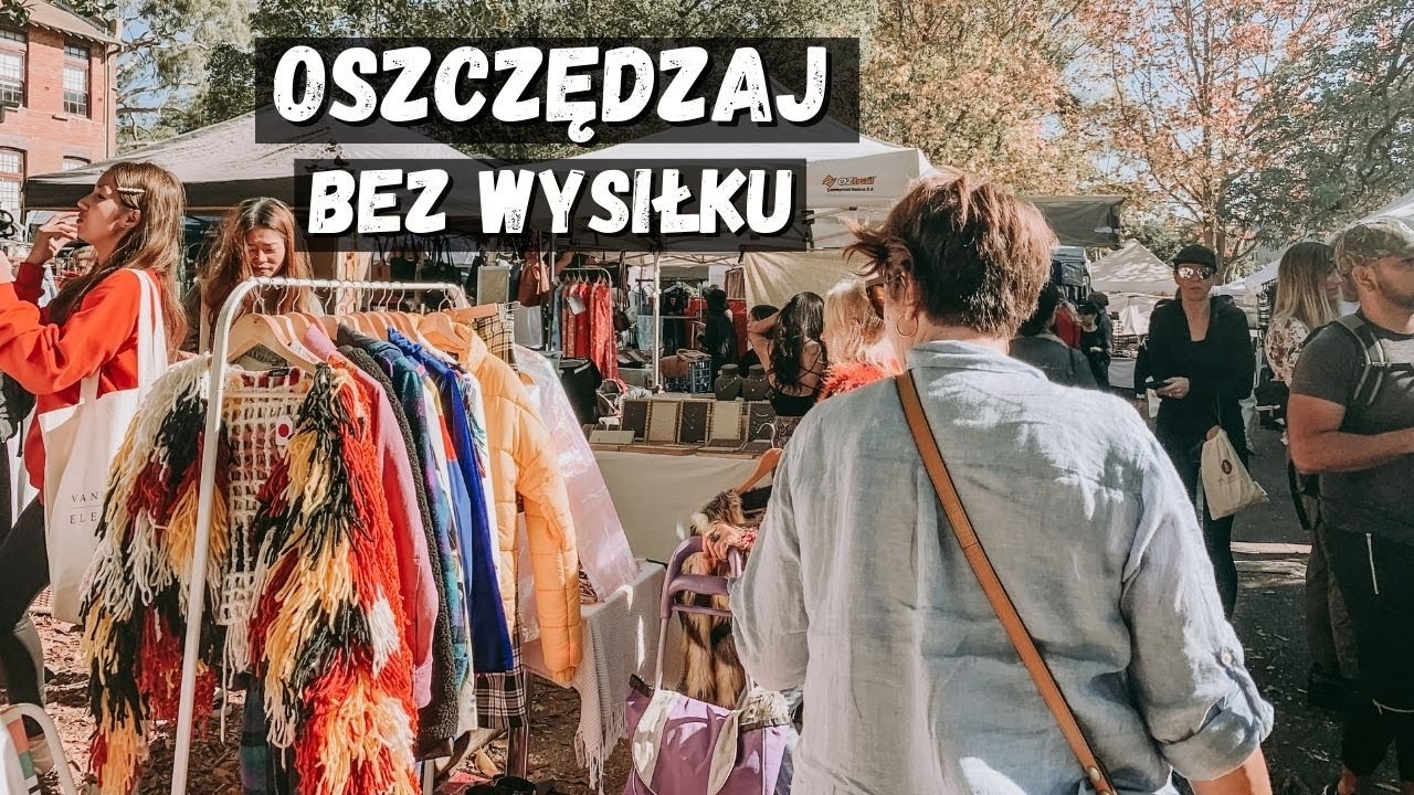 7 sposobów na oszczędzanie bez wysiłku i wyrzeczeń!