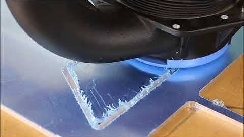 CNC Router Tooling - CNCShop Single Flute Upward Spiral for Aluminum