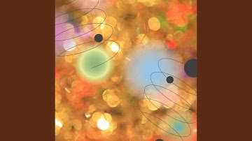 Bubbly Ambience for Running Shadows