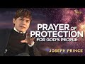 Joseph Prince: Living Under the Protection of God | Praise on TBN