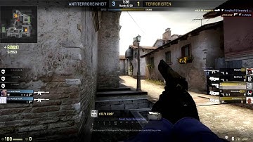 My best CS:GO Deagle Shot ( ͡° ͜ʖ ͡°) | by KickArtZ