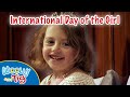 @WoollyandTigOfficial - Girls Rock! 👧🎉 | International Day of the Girl | 1+ HOUR | Toy Spider