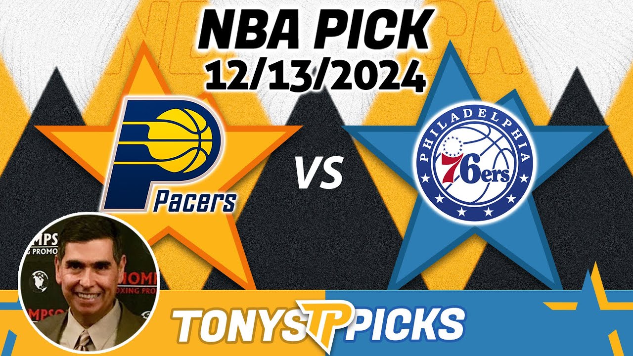Crisp Pacers At 76ers Odds, Picks And Predictions Capture Photography Crisp Pacers At 76ers Odds, Picks And Predictions Capture Photography
