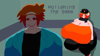 Polishing the Game | Shudderfly Progress Update