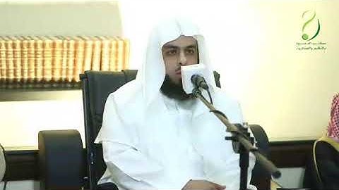 •|| تلاوات الشيخ خالدالجليل ||• إِنَّ الَّذِينَ هُم مِّنْ خَشْيَةِ رَبِّهِم مُّشْفِقُونَ 🎙القار