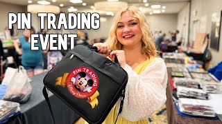 Disney Pins & Collectibles Trading Event in Orlando!