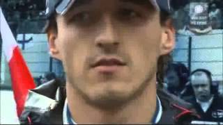 F1 Polsat Intro 2009