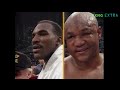 40 Minutes of Brutal Heavyweight Title Fights!!!