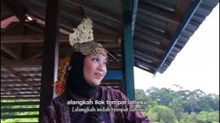 DUSUNKU || Cipt. Ratih Fahmi Agustin || SMKN RAWAS ULU || Finalis Fls2n Provinsi Sumsel Tahun 2024.