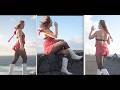 NYLON FASHION MUSIC FILM 2026 : Tights, Pantyhose, Boots (4K)