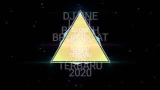 Dj- ONE LAST BREATH BREAKBEAT FULL BASSAT REMIX TERBARU 2021🎶