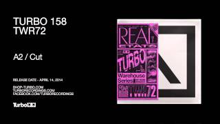 TWR72 - Cut