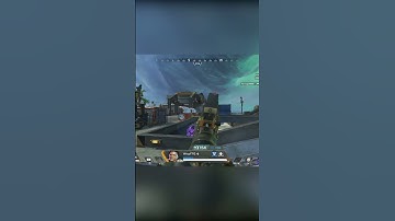 Double Wingman Is Overpowered | Apex Legends #shorts