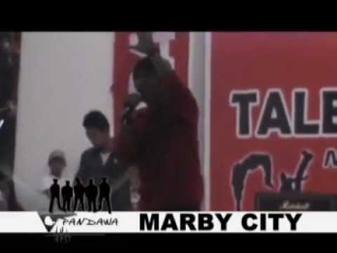 Marby City