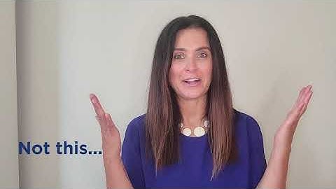 Not This. Do This: Virtual Career Fair Preparation