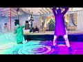 Best mehndi dance on madly songs nouman warraich aqeel khan