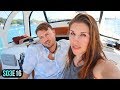 How can Paradise be so MISERABLE! | Sailing Sapodilla Cayes Belize | S03E16