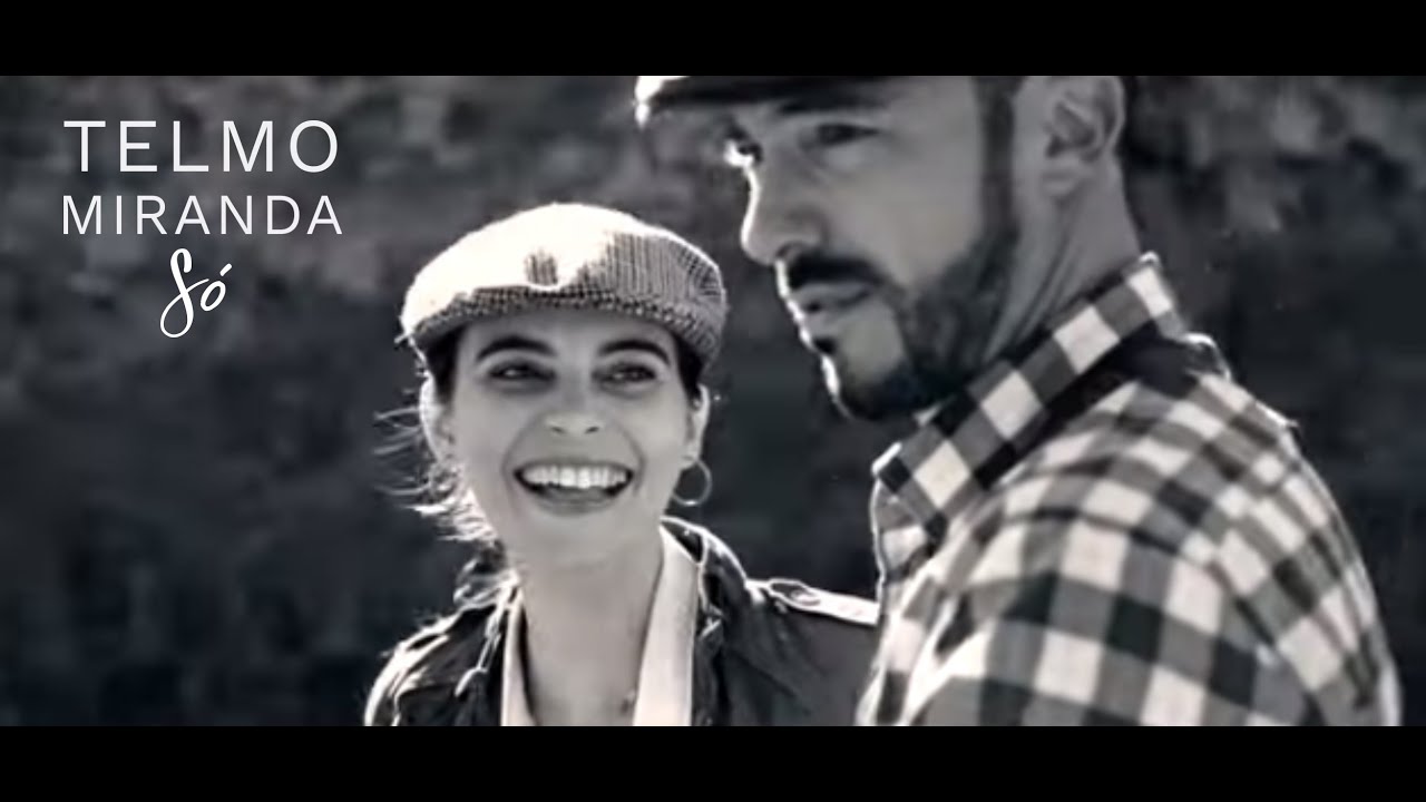 Telmo Miranda - Só (Official Video)