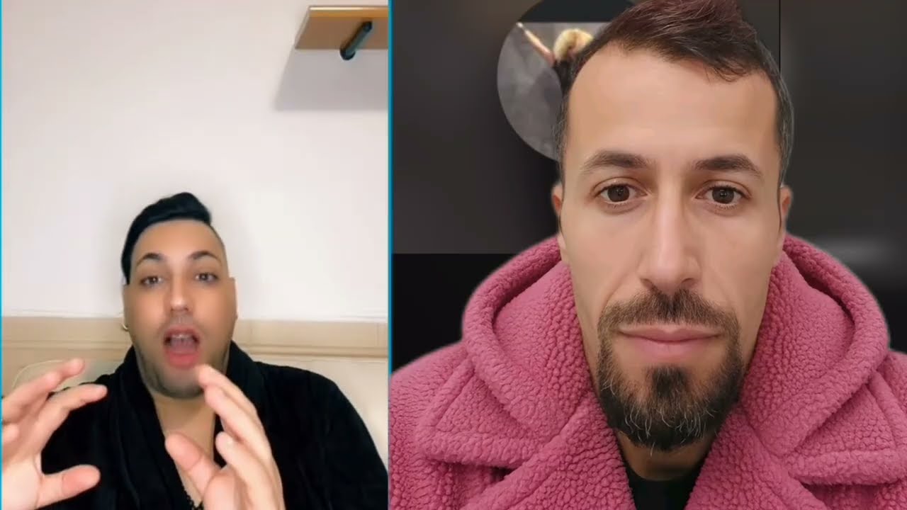 ها كيفاش تم القبض على مولينيكس بالتفاصيل كيفاش تم القبض عليه 😲