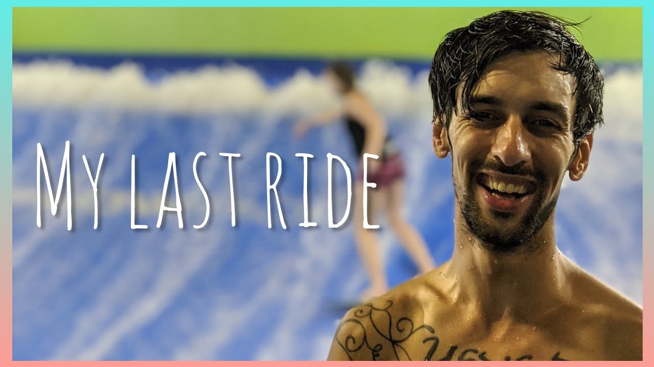 My Last Ride in Utah - YouTube