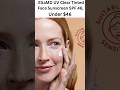 EltaMD UV Clear Tinted Face Sunscreen SPF 4 #ad#sunscreen