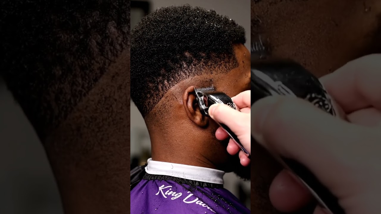 POV: Sharpest NYC Fade Mastery #shorts POV: Sharpest NYC Fade Mastery #shorts