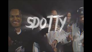 (FREE) Sdot Go X Jay Hound X Dark Jersey Type Beat 2023 - “SDOTTY”