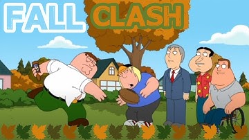 Animation Throwdown - Fall Clash 2021 - Day 4 - FINAL DAY!!!