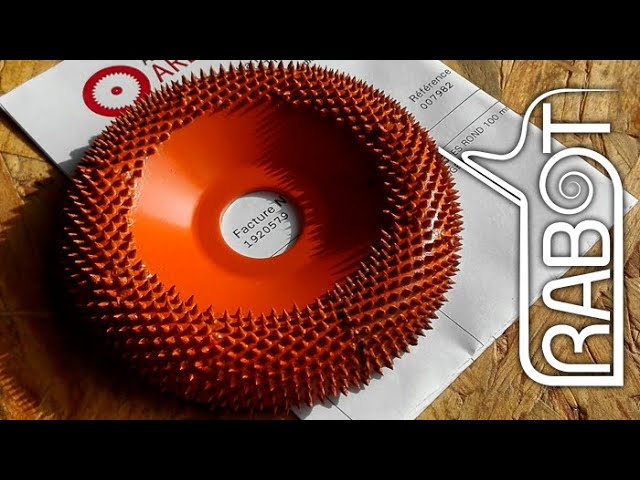 wolfcraft France on X: Des disques de meuleuse pour couper le bois et le  plastique ! 🤗 👇😜 La démo en vidéo sur  !   👉 Références 8369000 - 8370000 👈 #