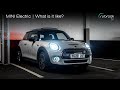 MINI Electric | What is it like?