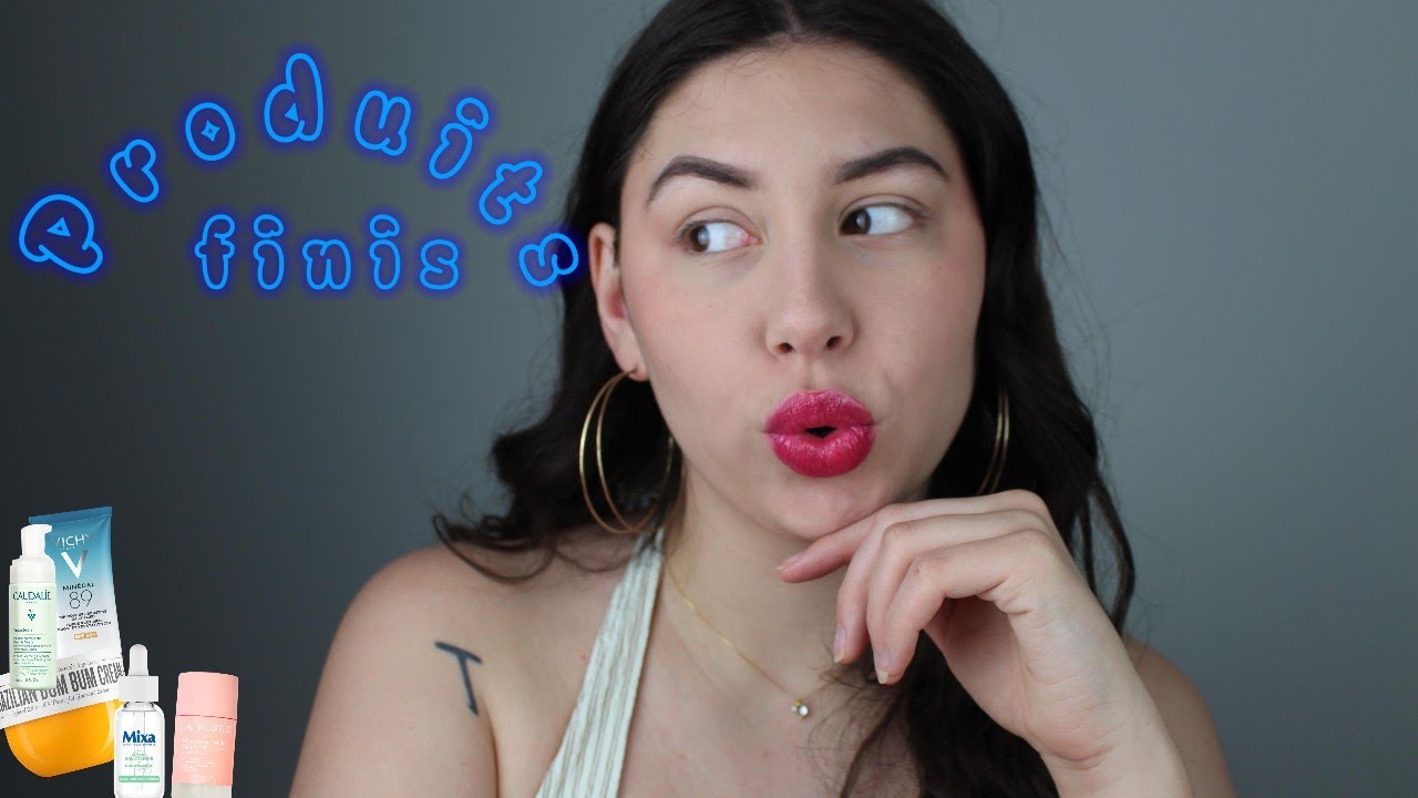 PRODUITS TERMINÉS ⎮Je rachète ou pas ? 🫣