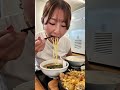 👇半世紀近く愛され続ける鉄板麺! #大盛軒 #東中野 #鉄板麺 #ラーメン #shorts #japanesefood