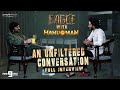 Eagle with hanuman  full interview  ravi teja  teja sajja  people media factory