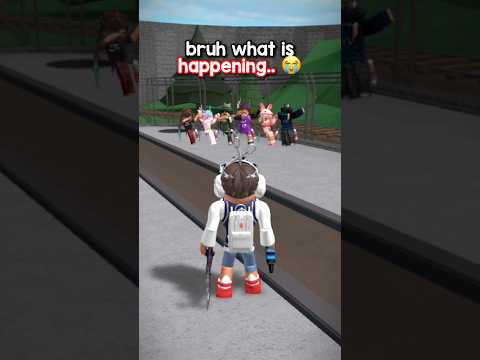 THIS NEEDS TO STOP.. 😭💔 || #roblox #mm2 #murdermystry2 #robloxedit #murdermystery2