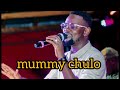 Prince Indah _"Mummy chulo" ohangla beat instrumental (FREE)