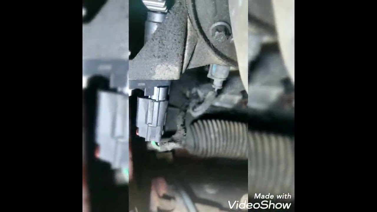 Chevrolet Montana 1.4 Código P0336, sem rotação e perda de potência no