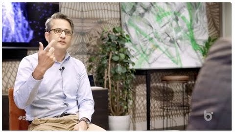 Beyond Innovation S2: Vishal Chatrath, Secondmind