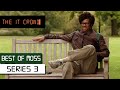 The Best Of Moss Series 3 | The IT Crowd Series 3 Funniest Moments