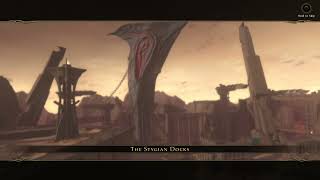 Scrying Stones: Avernus